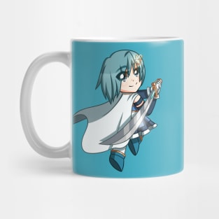 Sayaka Miki Mug